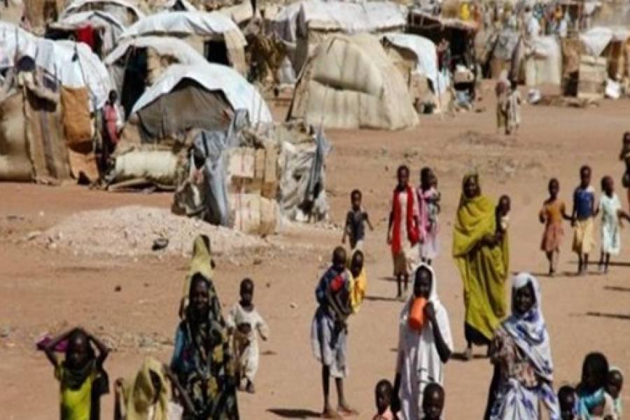 العنف الجنسي كسلاح خطر متجدد يحيط بنساء السودان