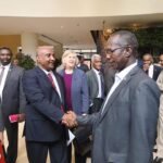 اجتماعات مارثونية:  سيناريوهات متوقعة بين الآلية ونداء السودان