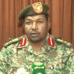 المتحدث باسم الجيش: تعليمات بفض المعتصمين أمام القيادة العامة