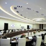 مجلس الوزراء القومي يعين وكلاء وزارات