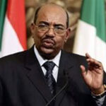 البشير يشكل حكومة من 21 وزيراً و18 وزير دولة