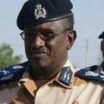 مدير الشرطة: لن نتردد في رفع الحصانات عن منسوبينا المخطئين