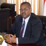إعفاء المدير العام للإمدادات الطبية