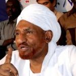 حزب الأمة يغادر رسميا “قوى الحرية والتغيير”