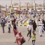 إنعدام كامل للمواصلات بولاية الخرطوم