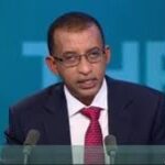 الدقير: تباين الرؤى بين قوى الحرية والتغيير طبيعي