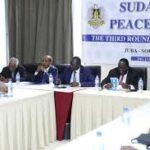 مفوض شؤون اللاجئين يحذّر من تزايد الهجرة إلى أوربا جراء حرب السودان