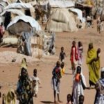 معتمدية اللاجئين بالجنينة تتهم جهات باستهداف قرى العودة الطوعية