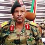 100 عربة من الدعم السريع والجيش لإغلاق الحدود بجنوب دارفور