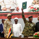 جسر جوي عاجل لاجلاء السودانيين من مدينة ووهان الصينية