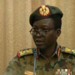 كباشي يتوجه غدا لشرق السودان رفقة وفد من مجلس الوزراء