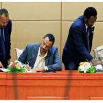 بعد إنقضاء مهلة الستة أشهر .. السلام في السودان يراوح مكانه