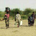 كيف يضاعف التغير المناخي معاناة النساء السودانيات