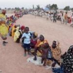 المنسقية العامة لمعسكرات النازحين تطالب بوضع حد للخطابات العنصرية