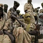 التحالف السوداني: لا نريد سلاما هلاميا كما كان يحدث في نظام الانقاذ