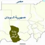 غرب كردفان: ظهور أول إصابة بفايروس كرونا المستجد