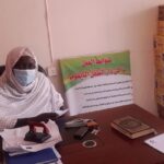 180 من الأمهات بالمايقوما يحظرن أنفسهن لرعاية الأطفال