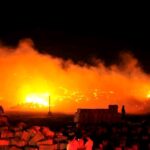 سياسية الأرض المحروقة تلاحق دارفور .. و”الولاة” بقفص الإتهام