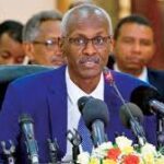 وزير الري السوداني يغادر لاثيوبيا غداً