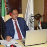 إنتخاب السودان لعضوية مجلس إدارة الغرفة الاسلامية للتجارة والصناعة