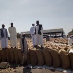 ارتفاع اسعار المحاصيل بالقضارف