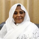 السودان يرحب بإستجابة مجلس الأمن لعقد جلسة حول سد النهضة
