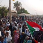 وصول قطار الركاب لبورتسودان بعد انقطاع ل16 عام