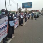 وقفة إحتجاجية وصلوات بكنيسة فلب ببورتسودان لرتق النسيج الاجتماعي