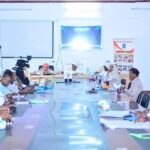 إختتام ورشة تضمين حقوق الأطفال في المناهج التعليمية