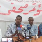 الأجسام الثورية بجنوب دارفور تعلن التصعيد لحماية الإنتقال المدني