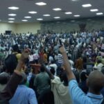 ما هو  مستقبل الشراكة العسكرية المدنية في السودان ؟