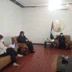 الولايات المتحدة الامريكية تعلن دعمها لعملية التحول الديمقراطي بالسودان