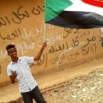 لجان المقاومة بكرري تحدد منزل الشهيد محمد عبدالحميد نقطة إنطلاق لموكب 25 نوفمبر