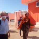 البحر الاحمر تدشن مشروع دكتورنا لطب الاسرة