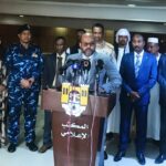 السيادي يلتزم بتوفير أجهزة فحص الذهب للمواصفات