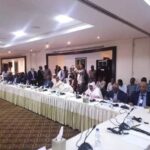 انطلاق الحوار بتسهيل الآلية الثلاثية وسط مقاطعة لجان المقاومة والحرية والتغيير
