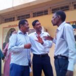 التحالف المهني للصحفيين السودانيين تنتخب سكرتارية لها