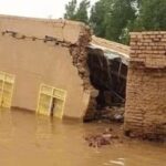 أغاني الفيضان.. فولكلور سوداني يوثق “تقلبات النيل”