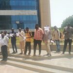 ضحايا شركة بلاك شيلد الاماراتية يهددون باللجوء للمحكمة الجنائية