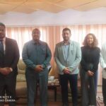 السودان والهجرة الدولية تبحثان قضايا المهاجرين بليبيا