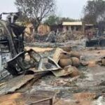 تقرير لـ«منسقية اللاجئين» يكشف الأوضاع المأساوية للسودانيين