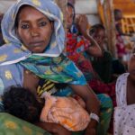 هيئة أممية: تأثير كارثي للأزمة السودانية على النساء والفتيات