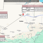 Will Opening of Crossings Alleviate Humanitarian Suffering in Darfur?