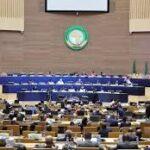 مجلس السلم والأمن الأفريقي يخطط لإعادة عضوية السودان