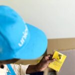 السودان: اليونيسف تنقل جوا لقاحات منقذة للحياة لمكافحة تفشي الأمراض
