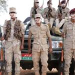 أمريكا تفرض عقوبات على أحد قادة الدعم السريع في دارفور