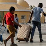مصر تقر قانونًا جديدًا يثير المخاوف بشأن اللاجئين