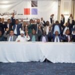 الاتحاد الافريقي يرفض تشكيل حكومة موازية ويدعو لحوار الاطراف السودانية