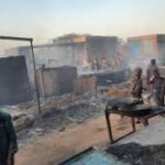 الامم المتحدة تجدد الدعوة لوقف العدائيات في السودان