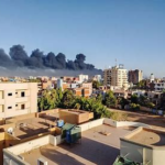 العدالة في ظل الحرب…